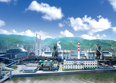 鋼鐵廠火災(zāi)實(shí)時監(jiān)測與定位技術(shù)方案