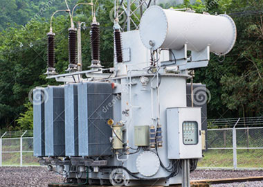 大型電力變壓器分布式光纖線型感溫火災(zāi)探測(cè)器監(jiān)測(cè)技術(shù)方案